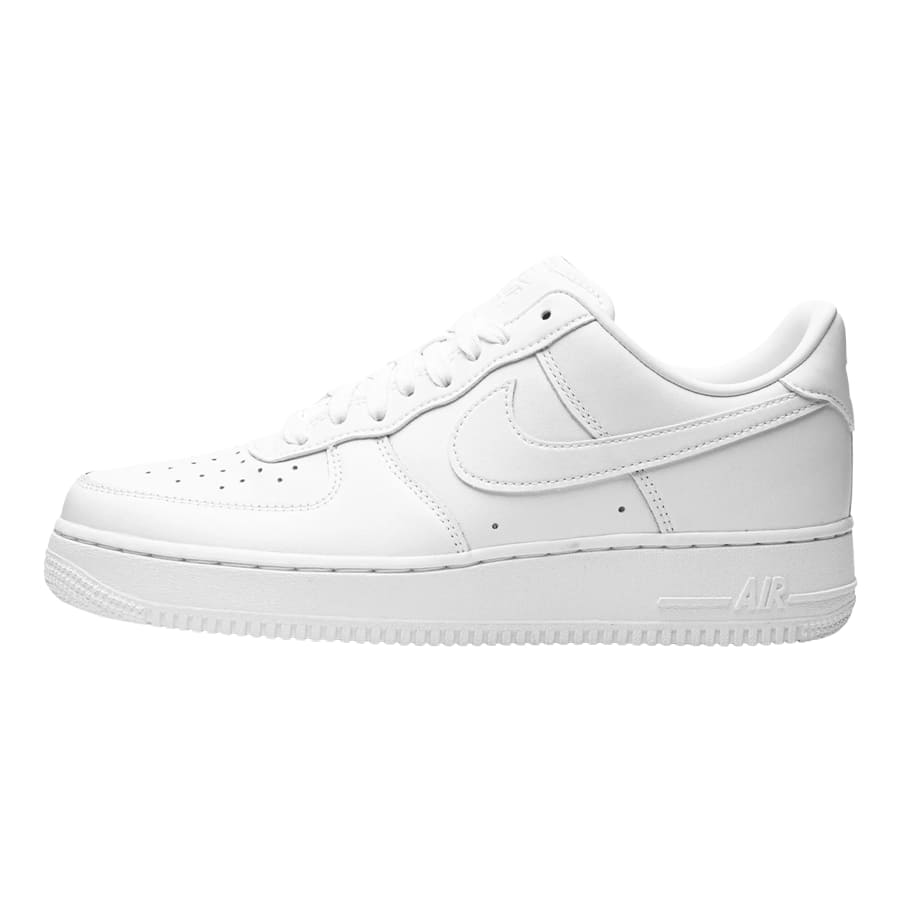 Air Force 1 Low ’07 ‘Triple White’