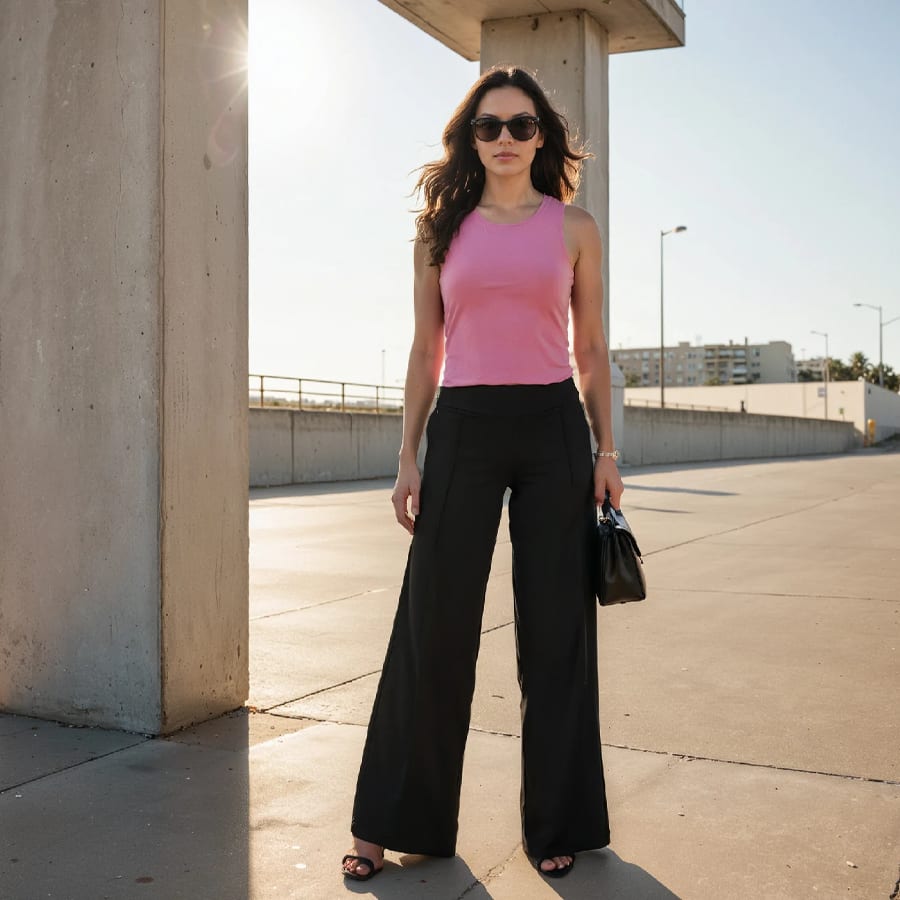 Ultimate Korean Pants