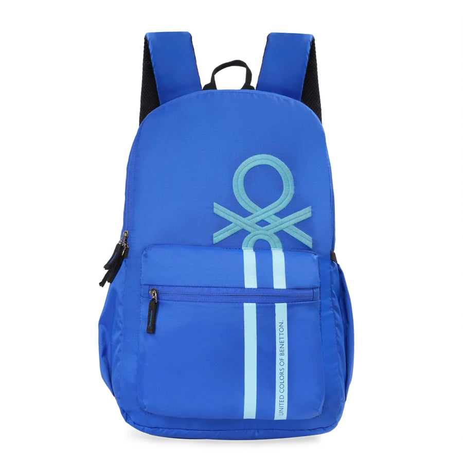 United Colors of Benetton Fiesco Laptop Backpack