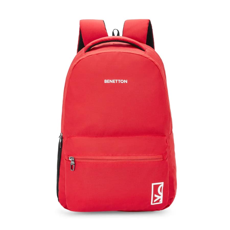 United Colors of Benetton Reuben Non Laptop Backpack