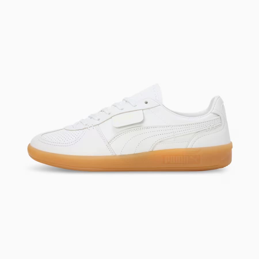 Palermo S&P Sneakers