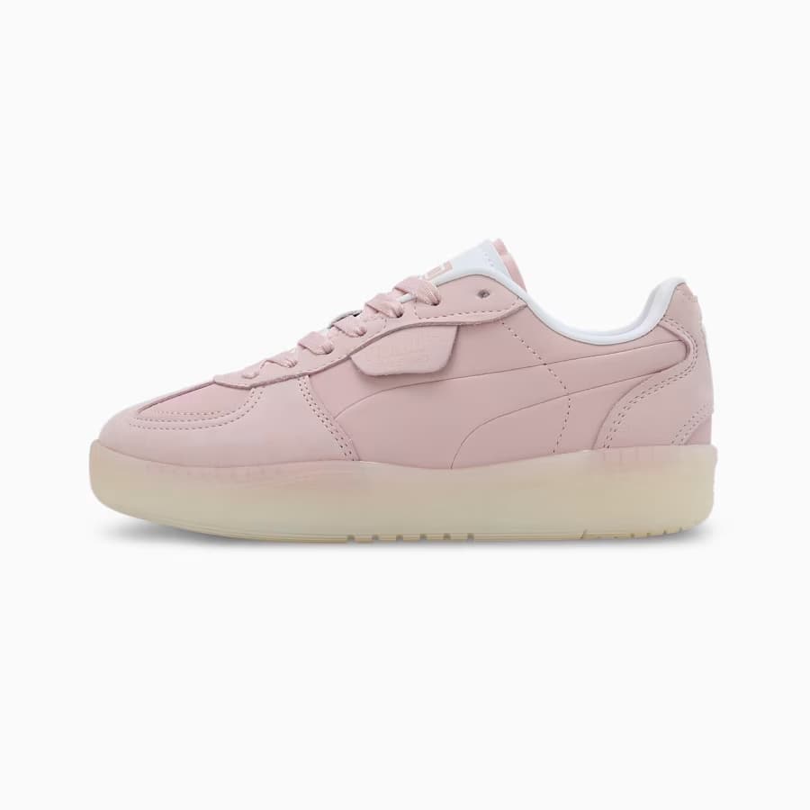 Palermo Moda Elevated Women's Sneakers