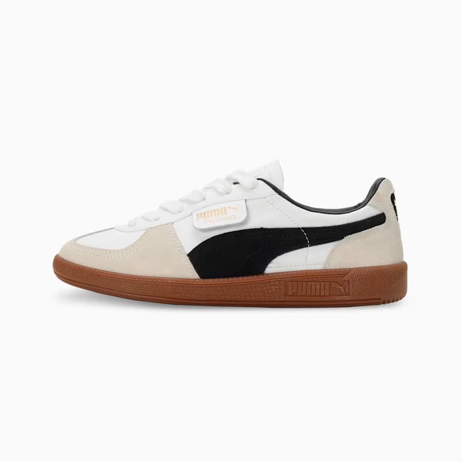 Palermo Lth Sneakers