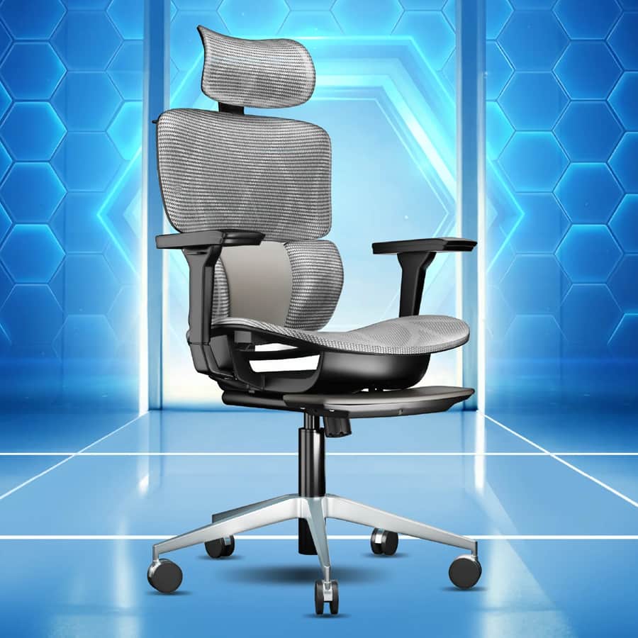 Ultron Premium Ergonomic Office Chair