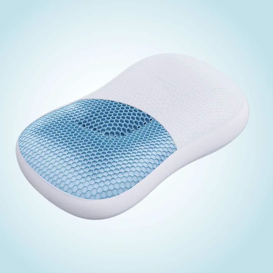 Smart Ergorelief Pillow