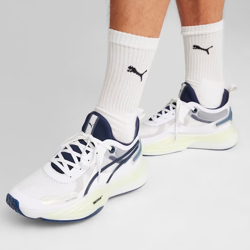 PWR NITRO™ SQD Men's Training Shoes