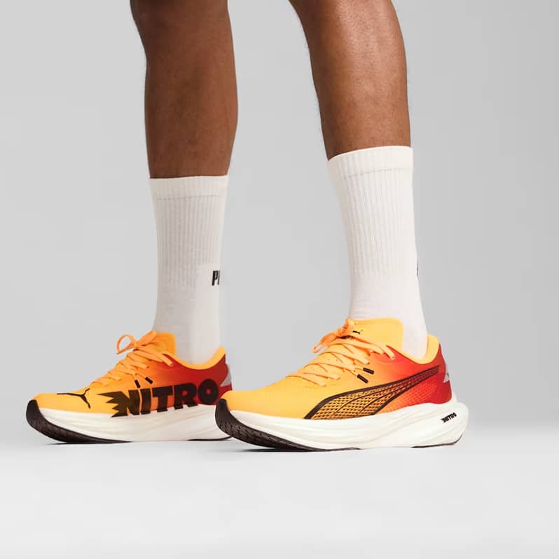 Deviate NITRO™ 3 Men's Running Shoes