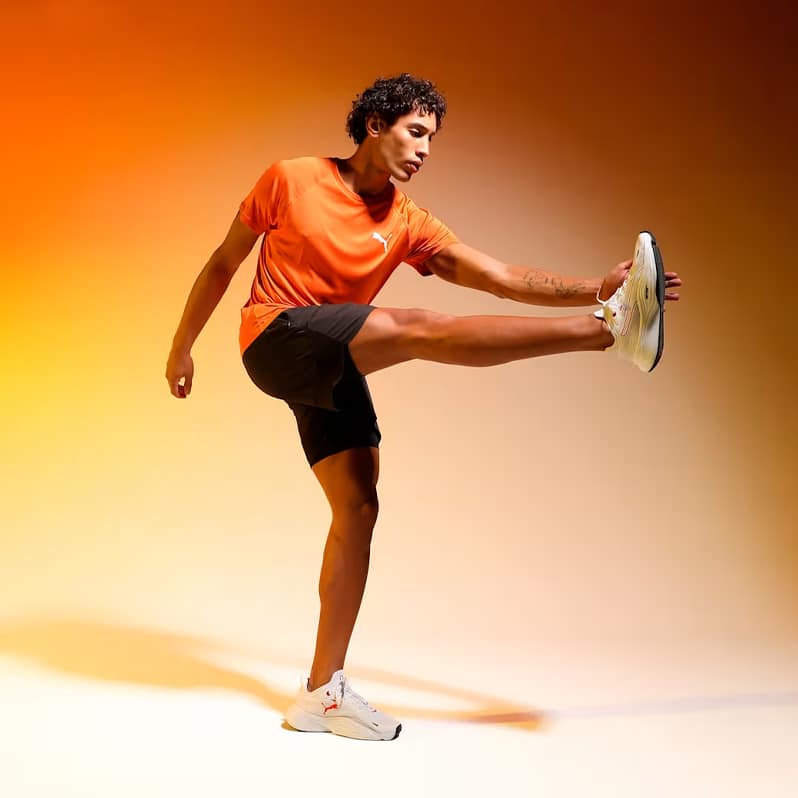 PWR NITRO™ SQD 2 Unisex Training Shoes