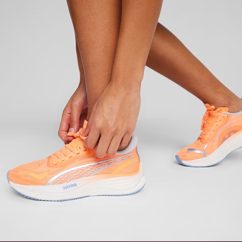 Velocity NITRO™ 3 Women's Running Shoes