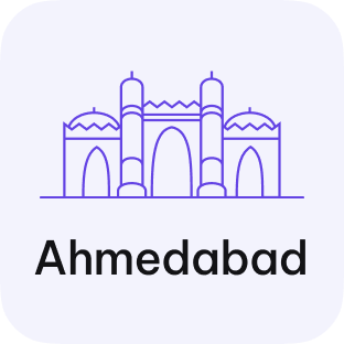 Ahmedabad