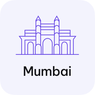 Mumbai