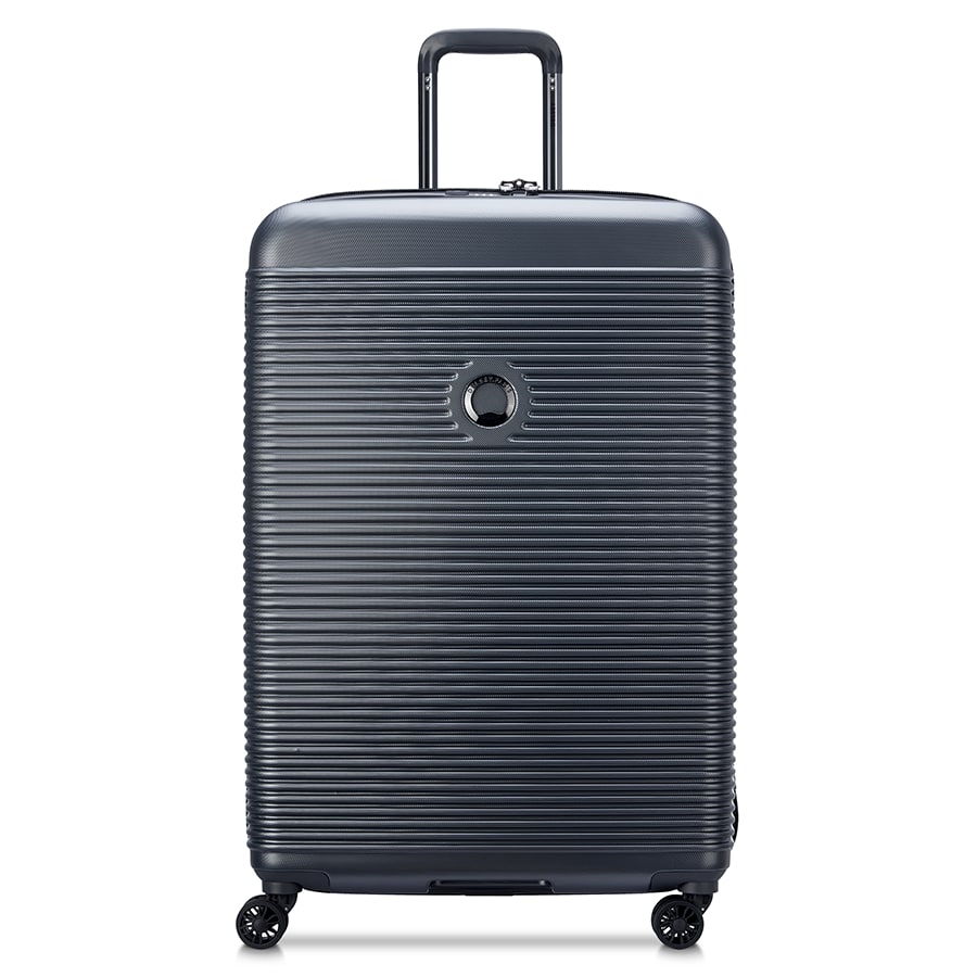 Freestyle 76cm 4DW Trol Case - Graphite