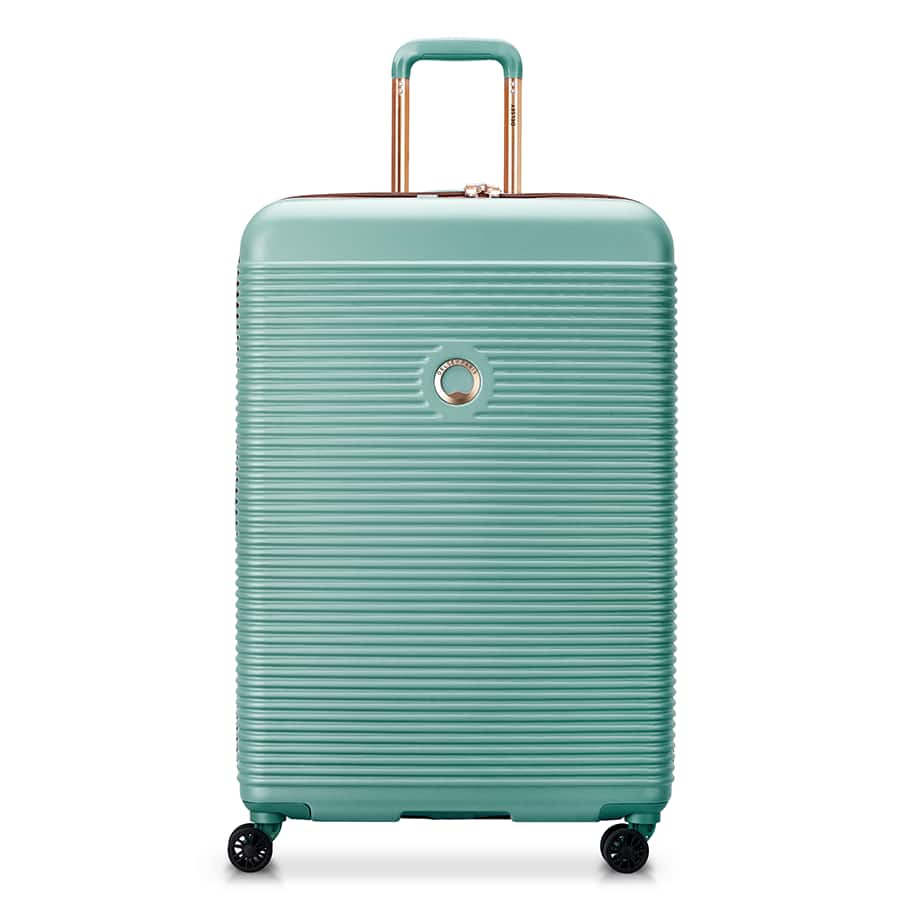 Freestyle 76cm 4DW Trol Case