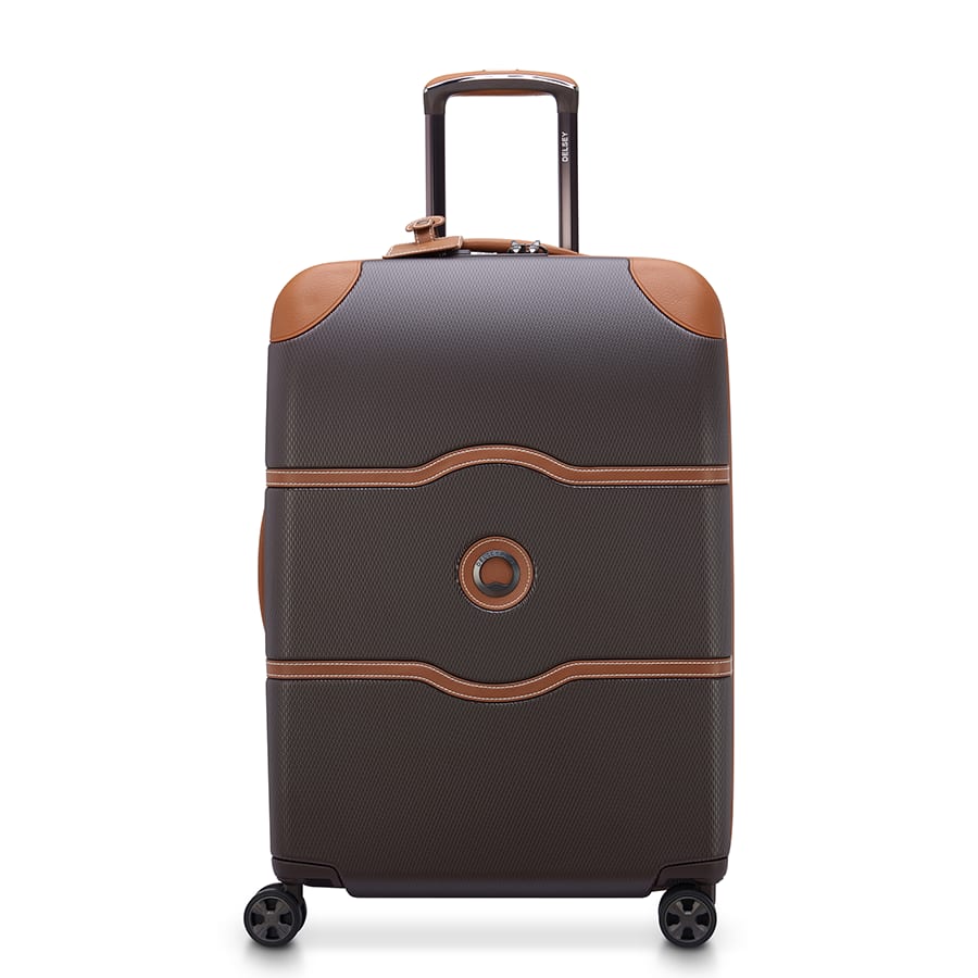 Chatelet Air 2.0 66 4DW TR CA - Brown