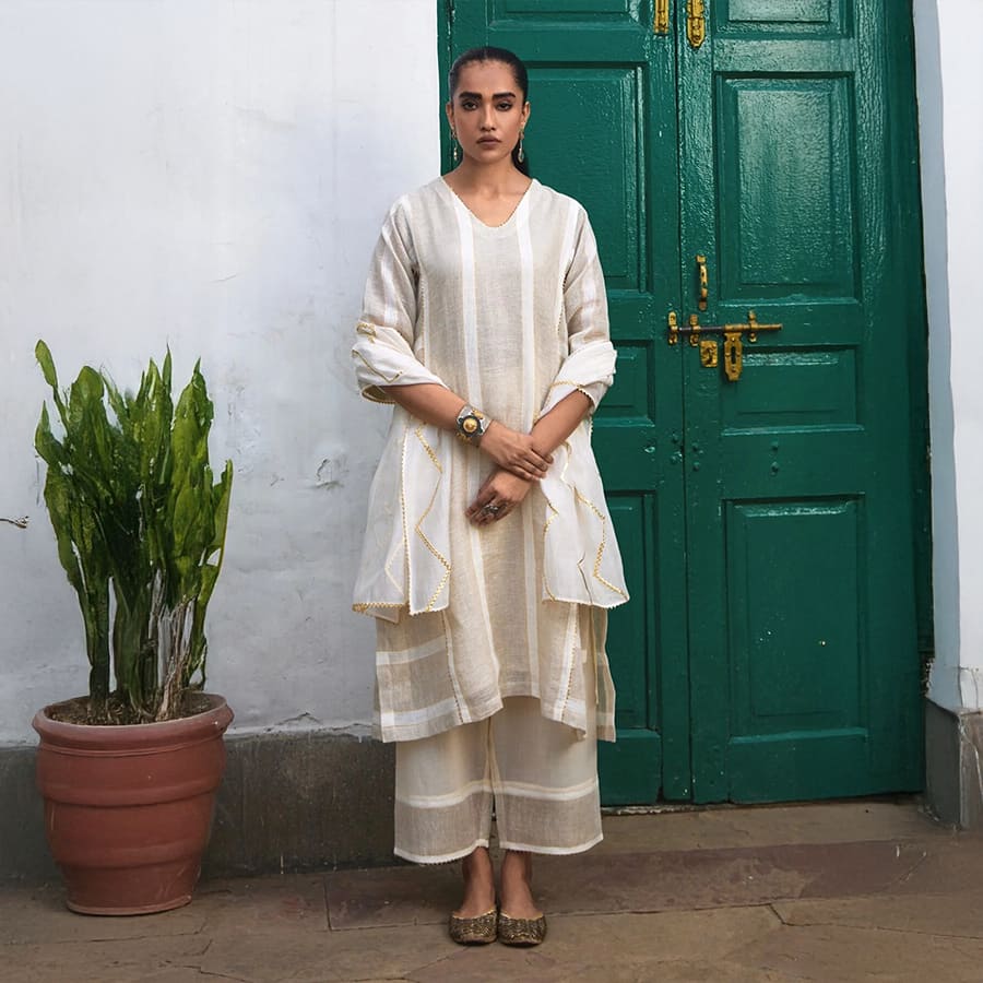 Sundar Sapna Co-ords Set