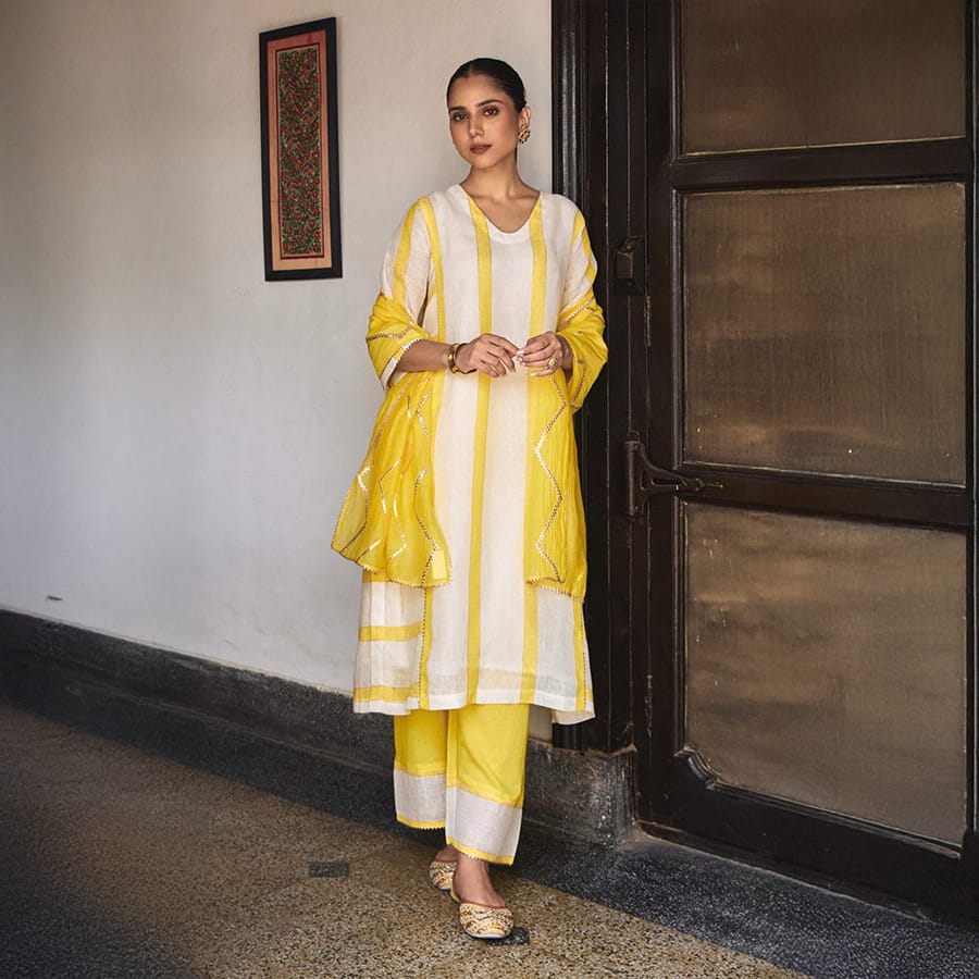 Sundar Sapna Co-ords Set