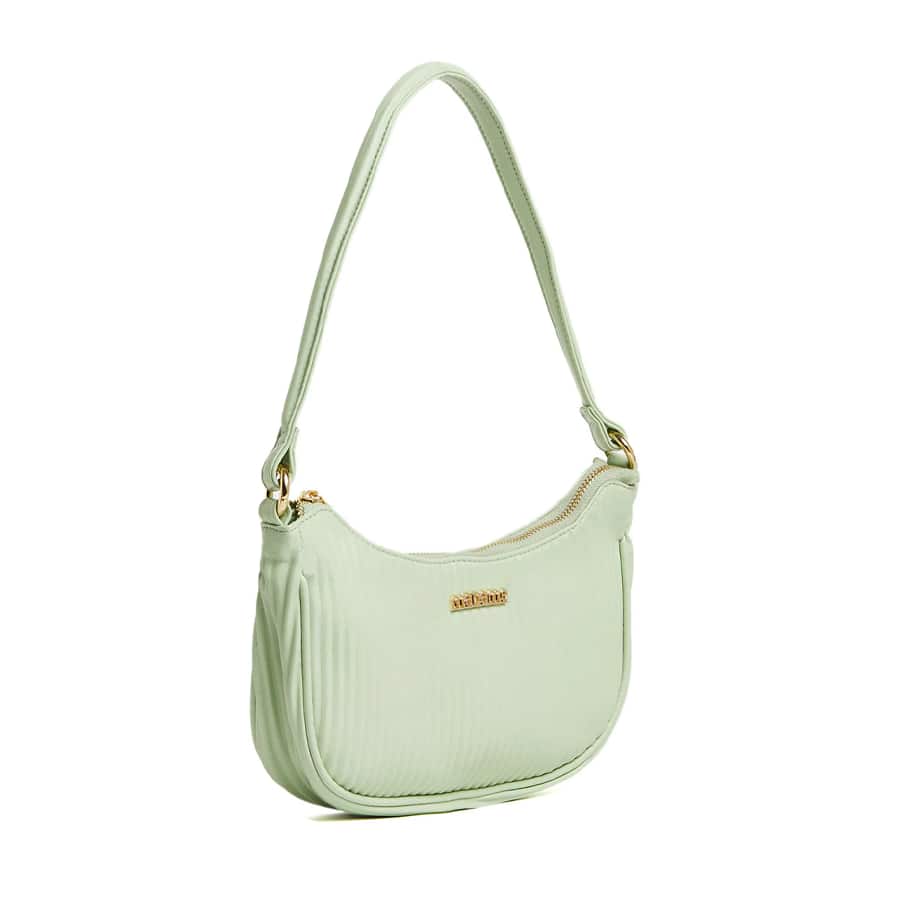 Madame Green Handbag For Women
