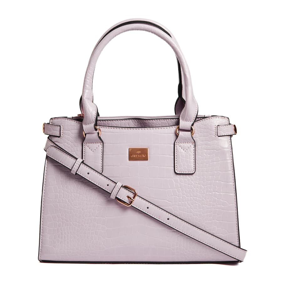 Madame Mauve Handbag For Women