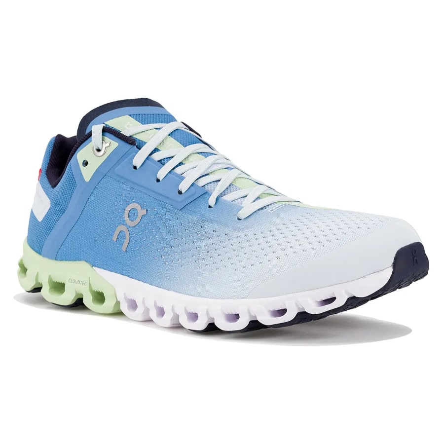 On Running Mens Cloud Flow Footwear