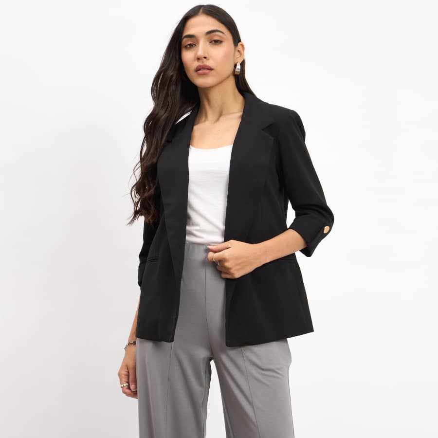 Ecuador-Black