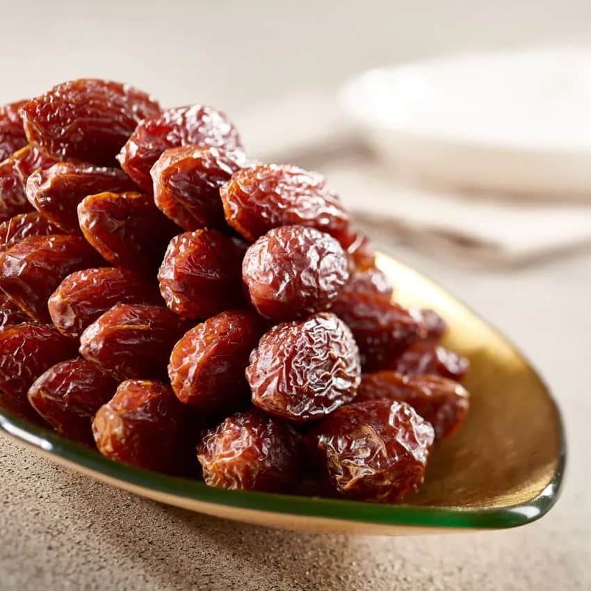Madjool Dates