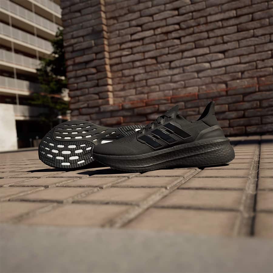 Ultraboost 5 Shoes - Core Black