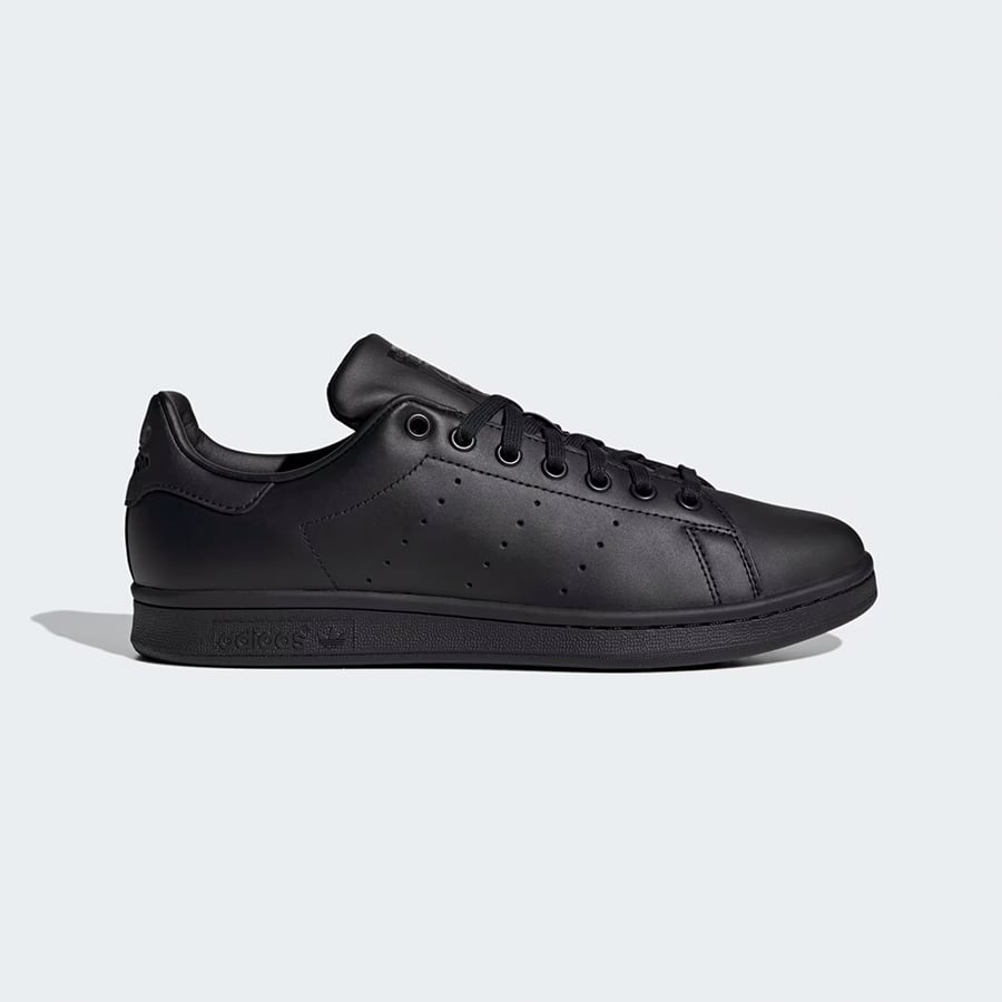 Stan Smith Shoes - Core Black