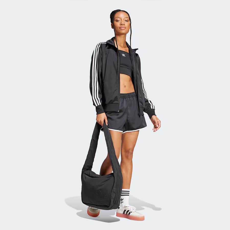 Adicolor Classic Firebird Loose Track Top