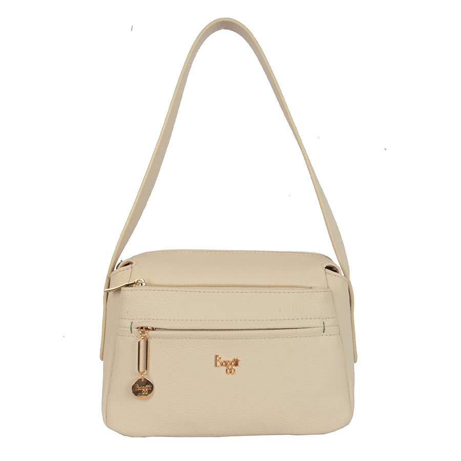 L FORTITUDE MILLED 5 CHALK