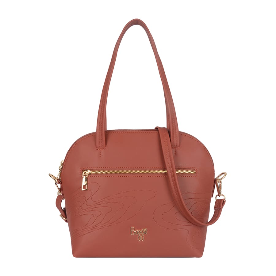 L TWIRL X MEOW 5 SS INTENSE RUST