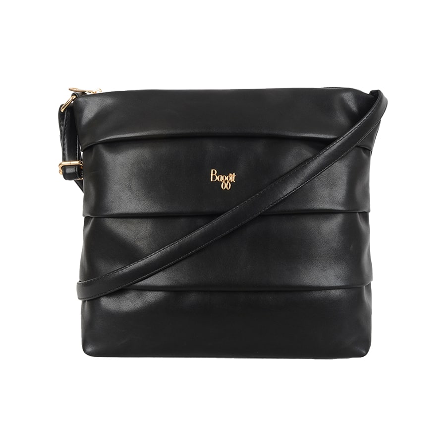 L CHECKY D BANIYAS BLACK