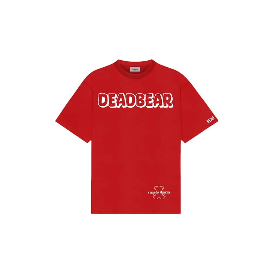 SKELETON 2.0 TEE