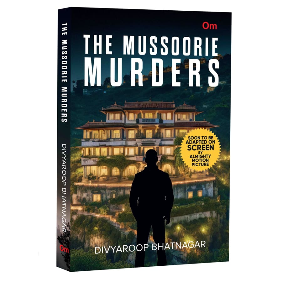 The Mussoorie Murders