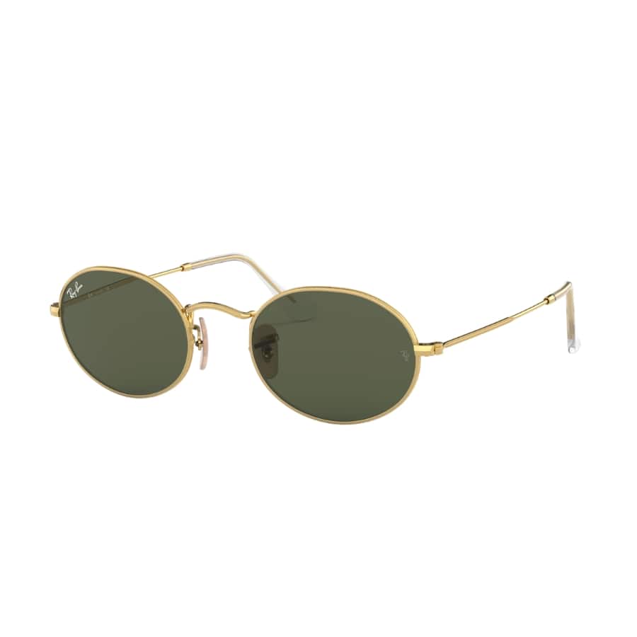 Ray-ban 3547 - Green