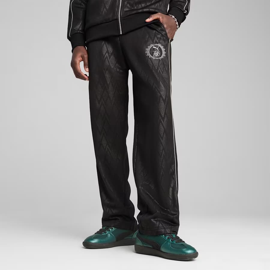 PUMA X HARRY POTTER T7 Men's Relaxed Fit Track Pants