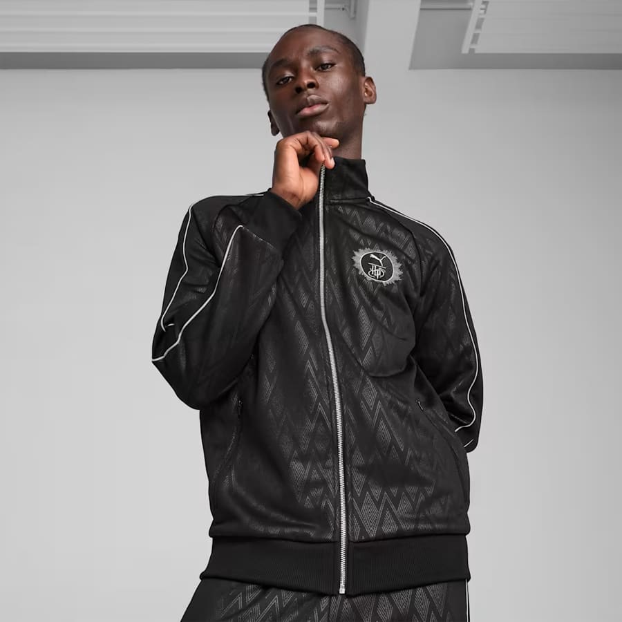 PUMA x HARRY POTTER T7 Men's Track Jacket