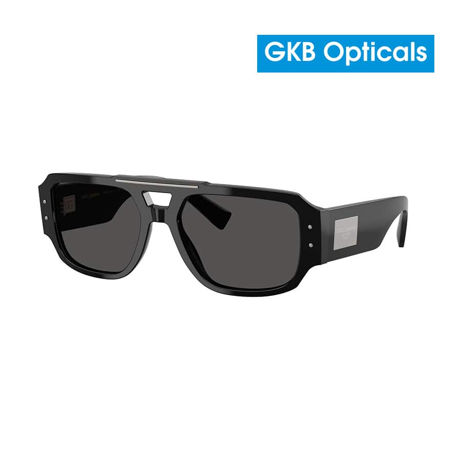 Dolce & Gabbana-GDO177BL57