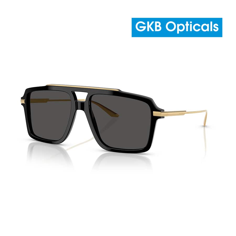 Dolce & Gabbana-GDO175BL56