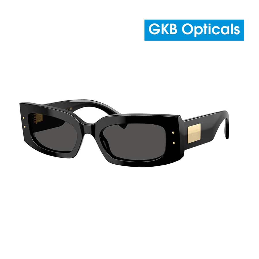 Dolce & Gabbana-GDO176BL54