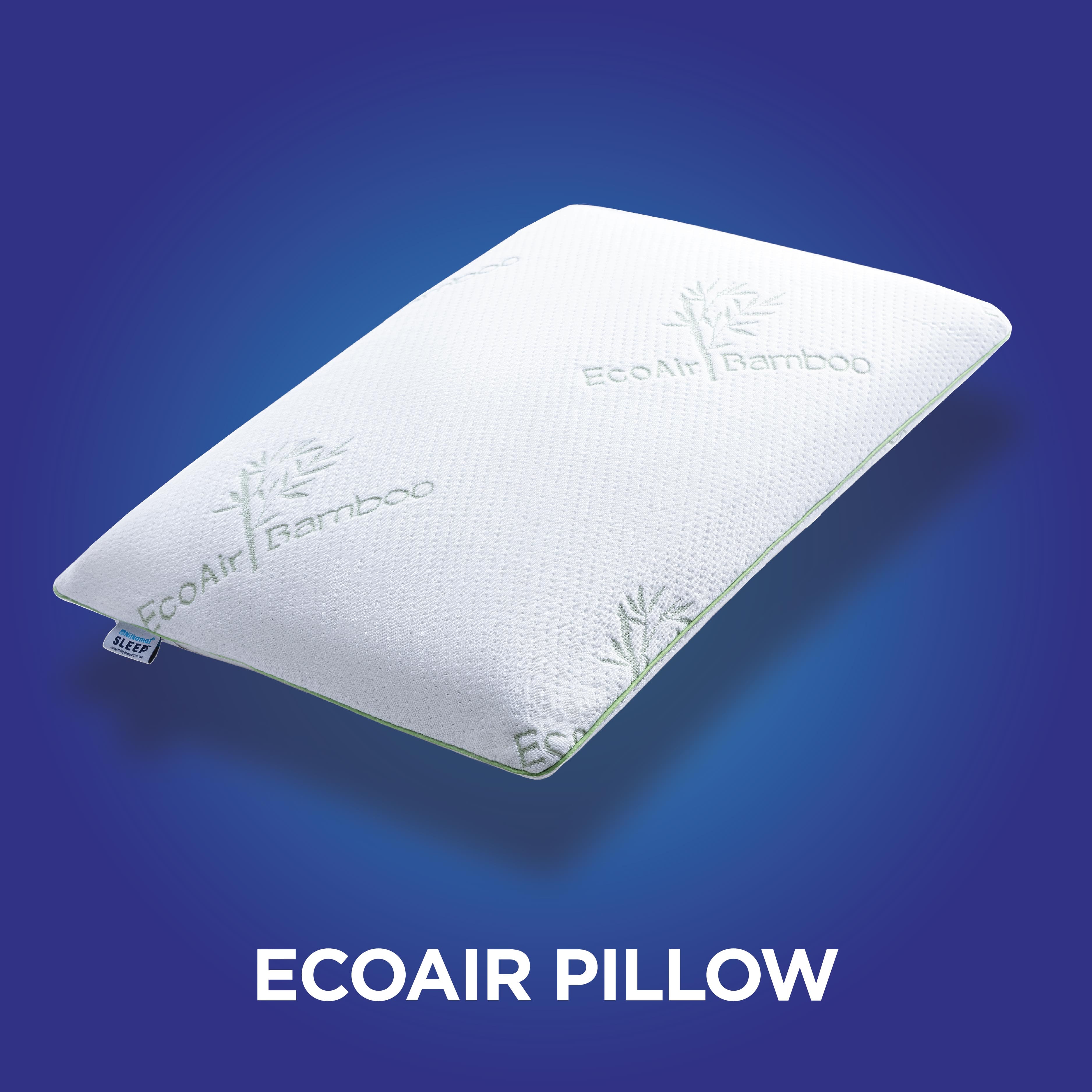 Ecoair Pillow