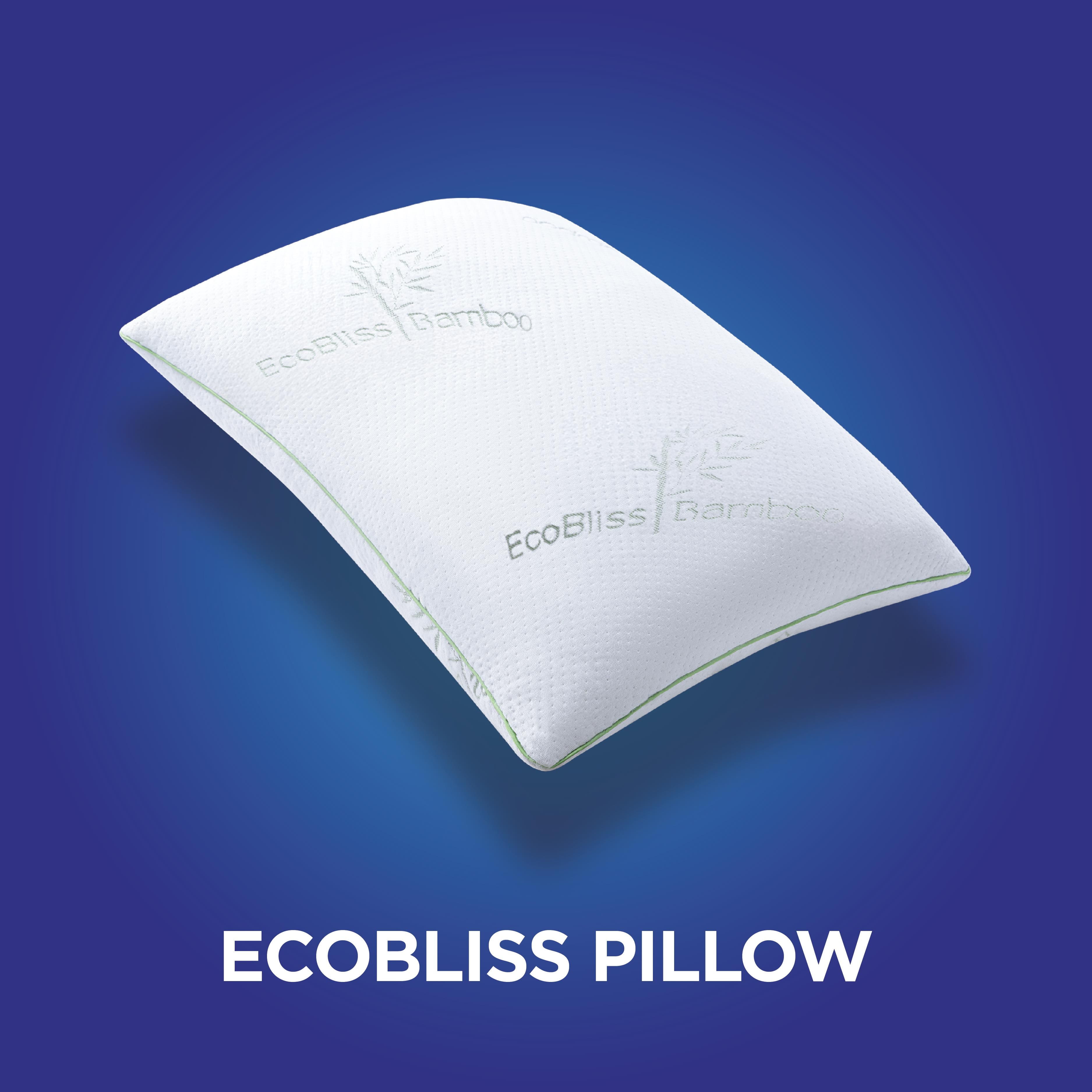 Ecobliss Pillow