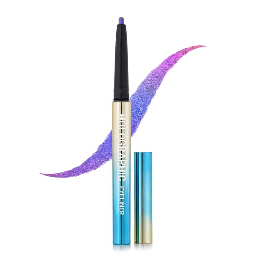 Holographic Eyeliner - Milky Way