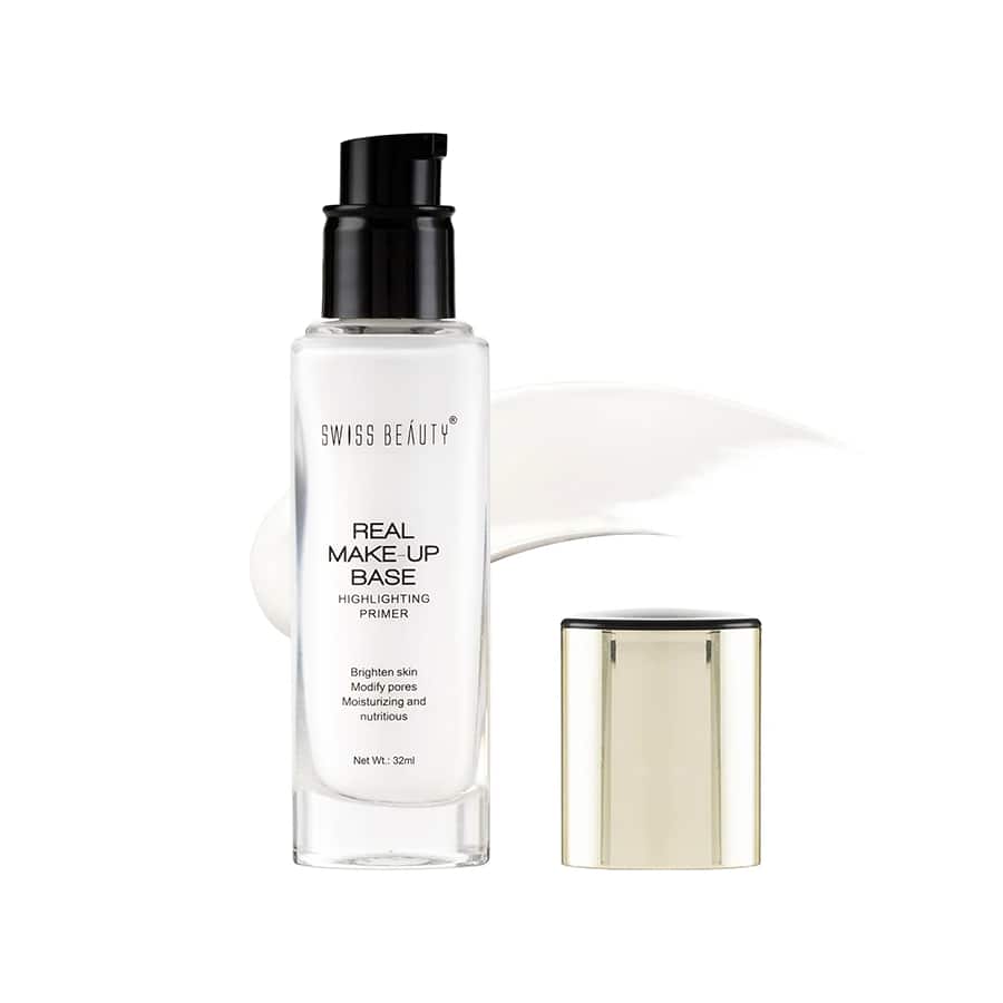 Highlighting Primer - Natural Tint