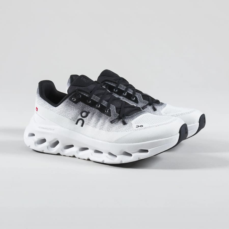 Cloudtilt 'Black Ivory'