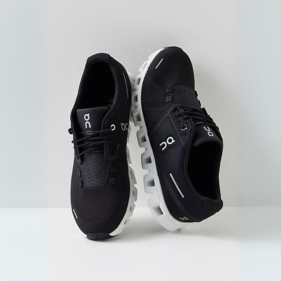 Cloud 5 'Black White'