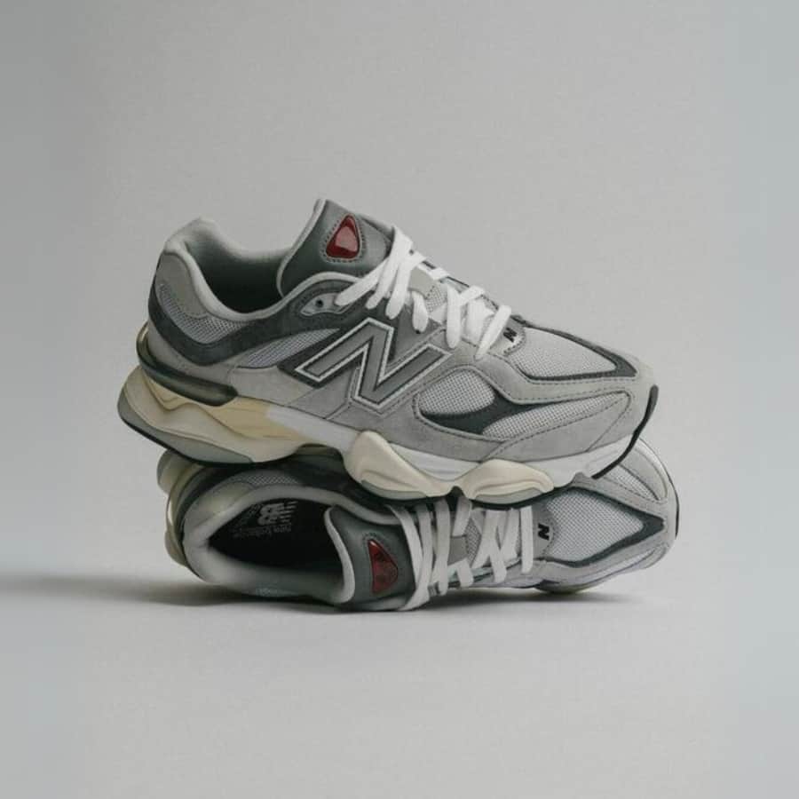 On Running Cloud Monster Cinder Fog