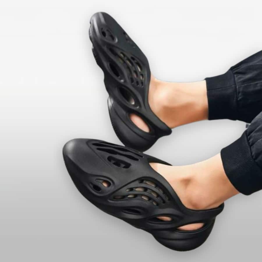 Yeezy Foam Runner Onyx