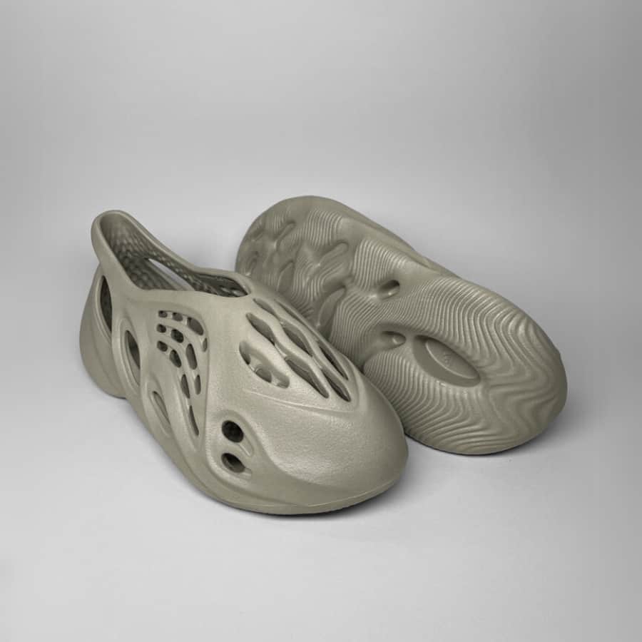 Yeezy Foam Runner Sand