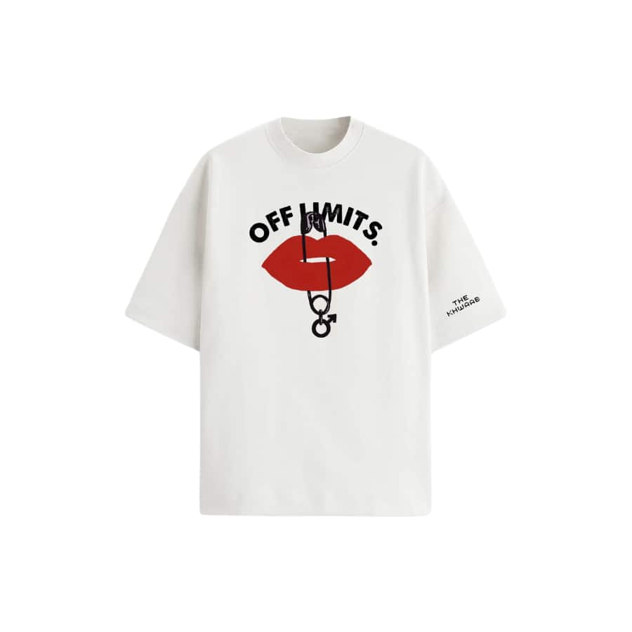 Off Limits Tee