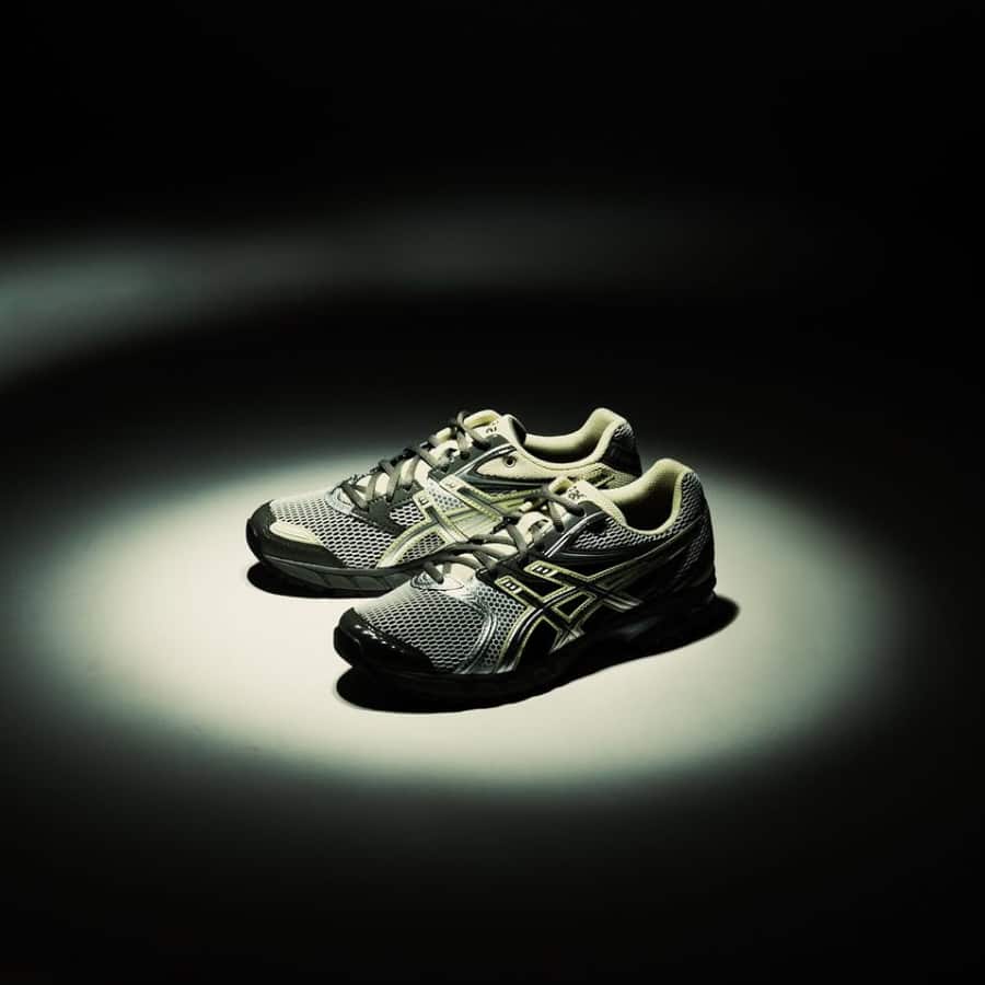 Asics Gel-DS Trainer